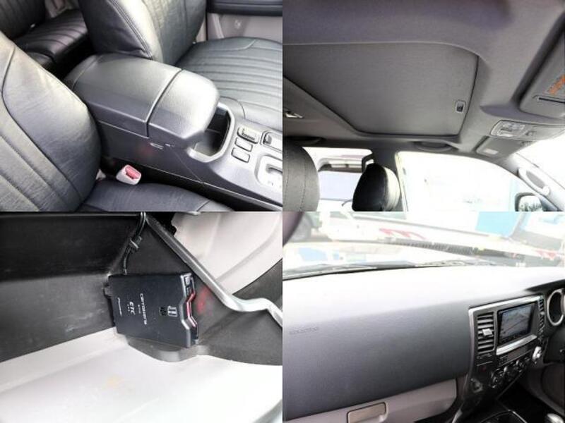 HILUX SURF
