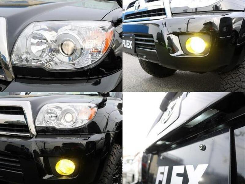 HILUX SURF