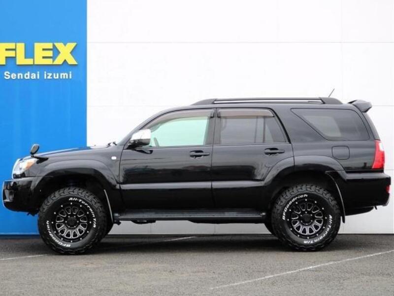 HILUX SURF