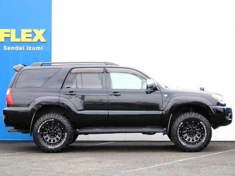 HILUX SURF