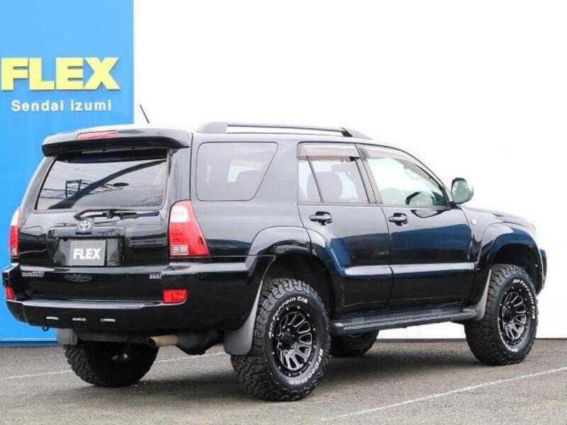 HILUX SURF