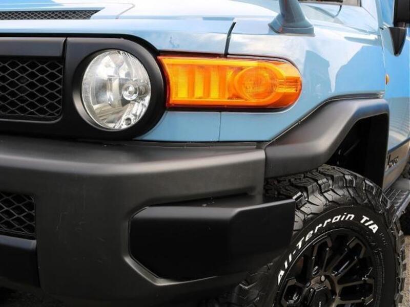 FJ CRUISER