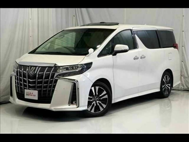 ALPHARD-0