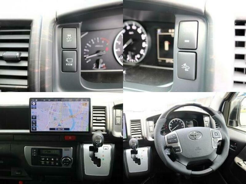 HIACE WAGON