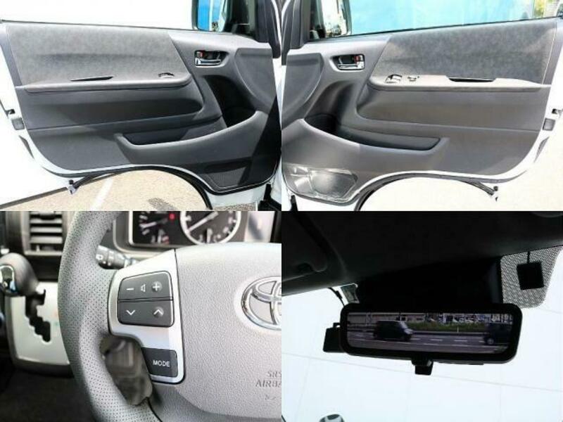 HIACE WAGON