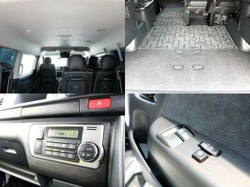 HIACE WAGON
