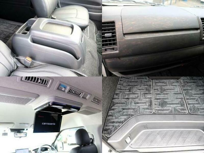 HIACE WAGON