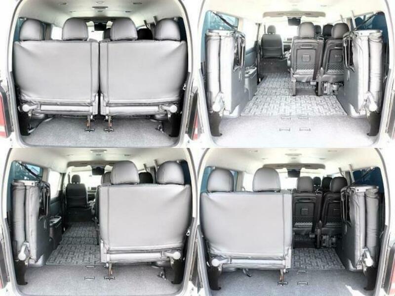 HIACE WAGON