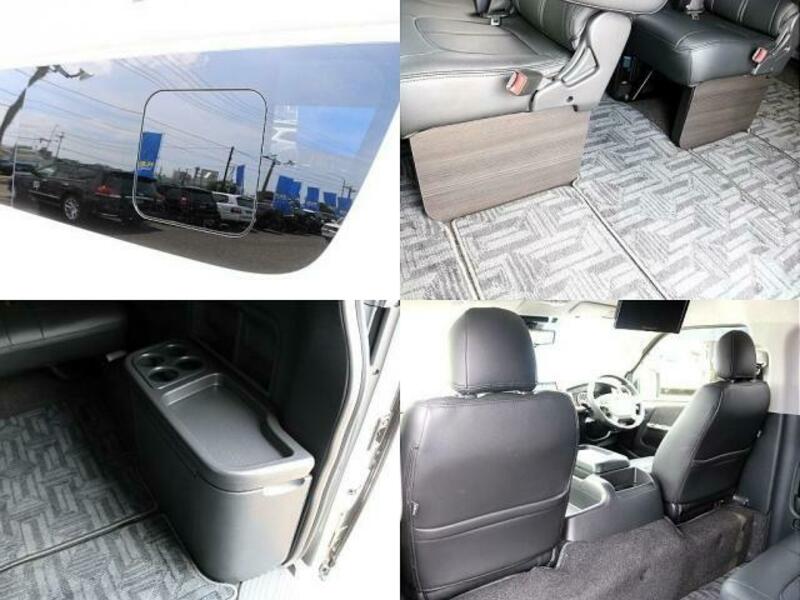 HIACE WAGON