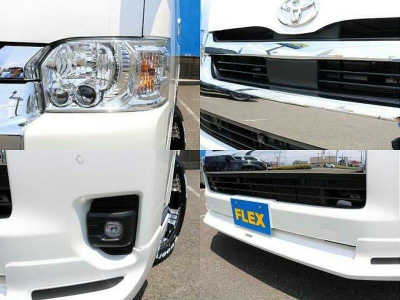 HIACE WAGON