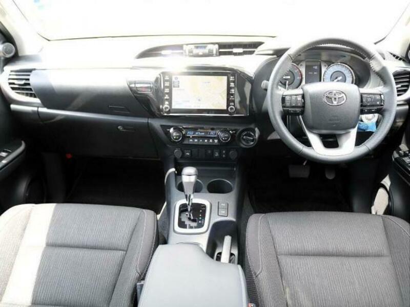 HILUX