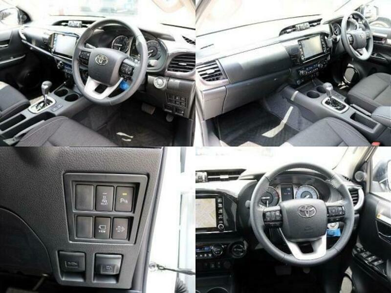 HILUX