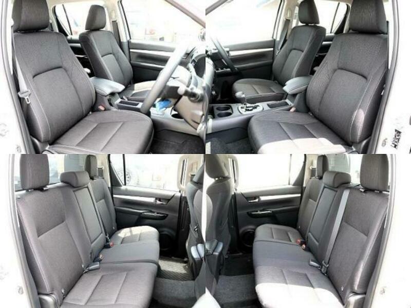 HILUX