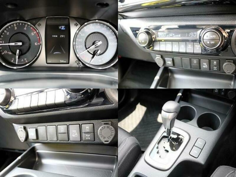 HILUX