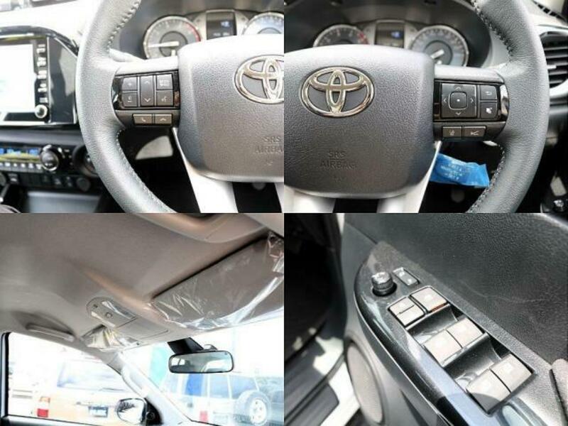 HILUX
