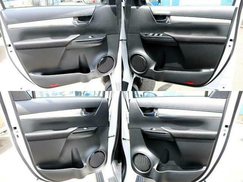 HILUX