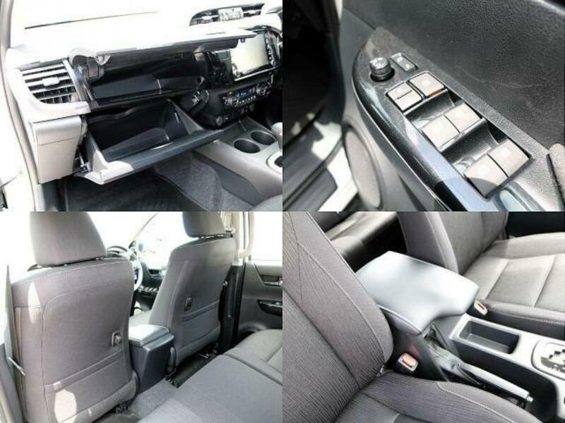 HILUX