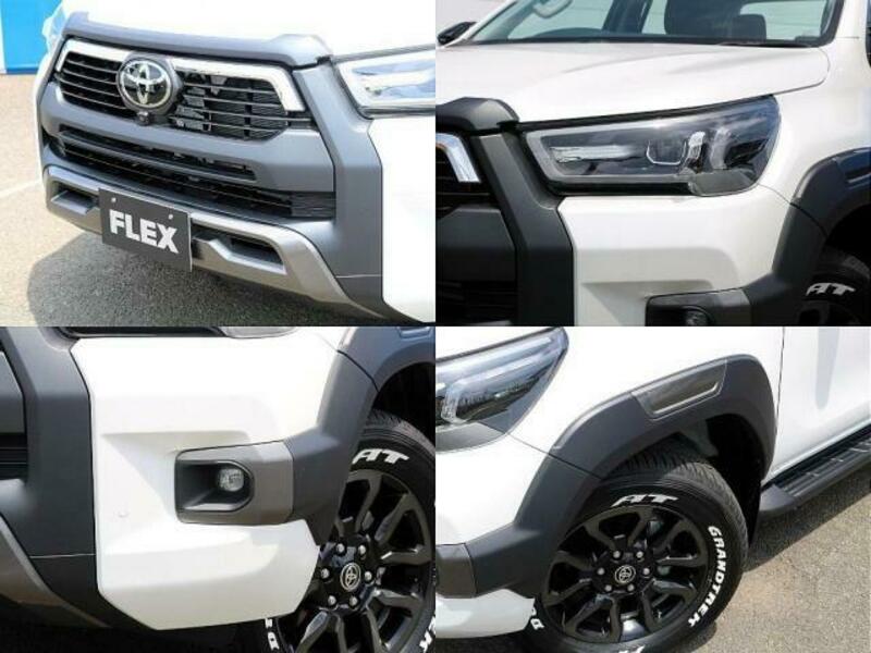 HILUX