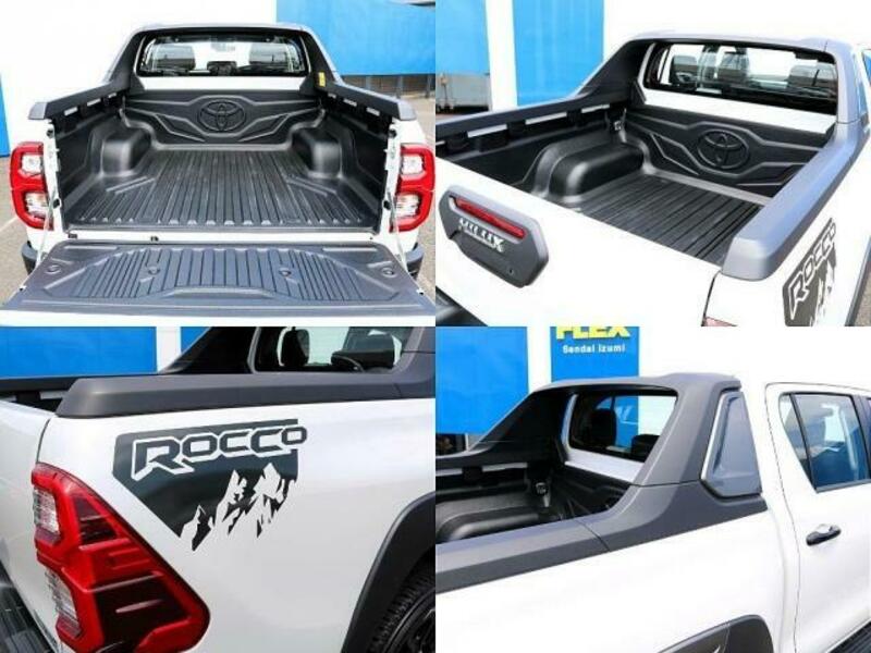 HILUX