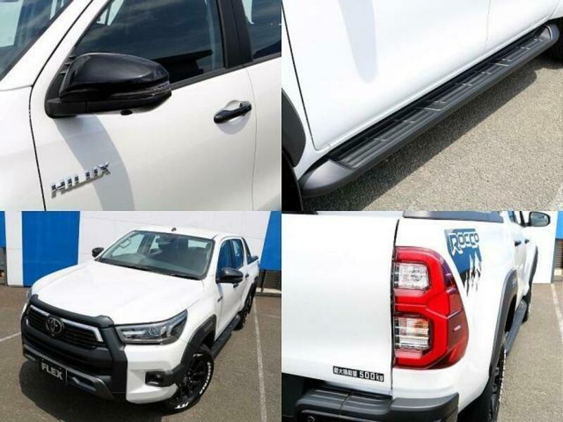 HILUX