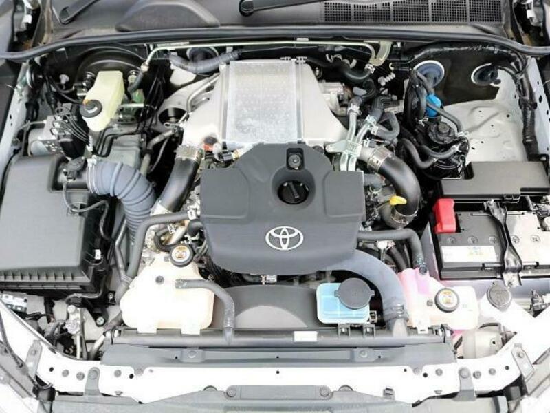 HILUX