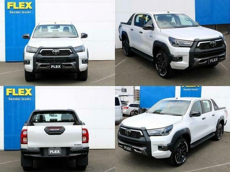 HILUX