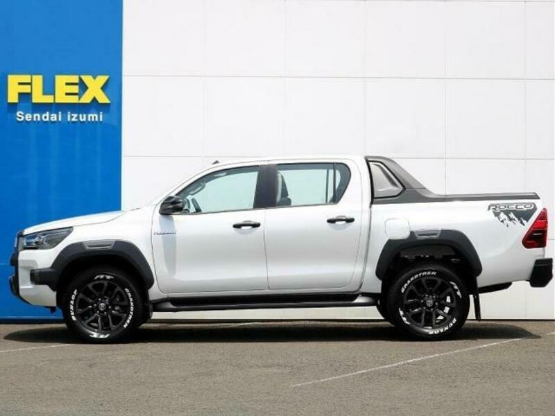 HILUX