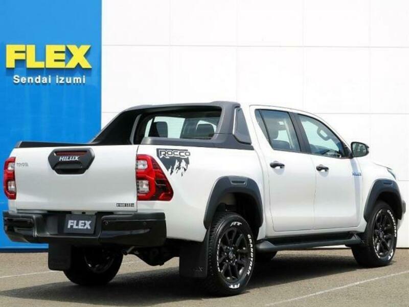 HILUX