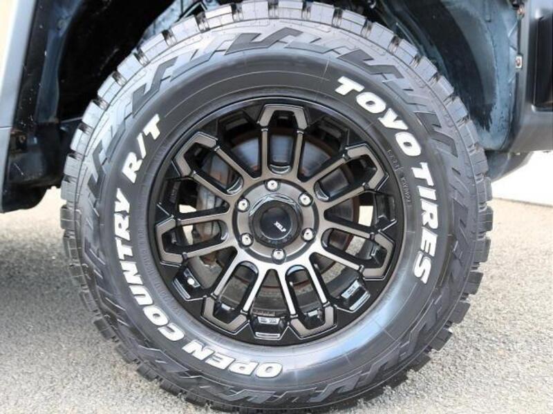 FJ CRUISER