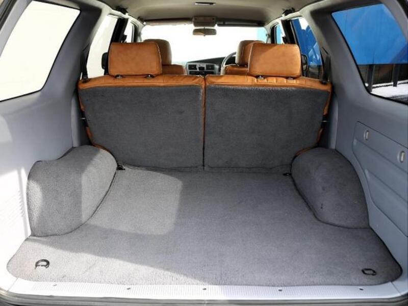 HILUX SURF