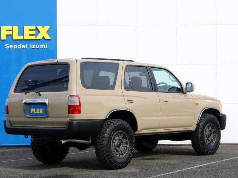 HILUX SURF