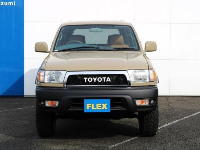 HILUX SURF