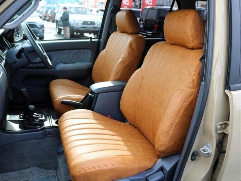 HILUX SURF
