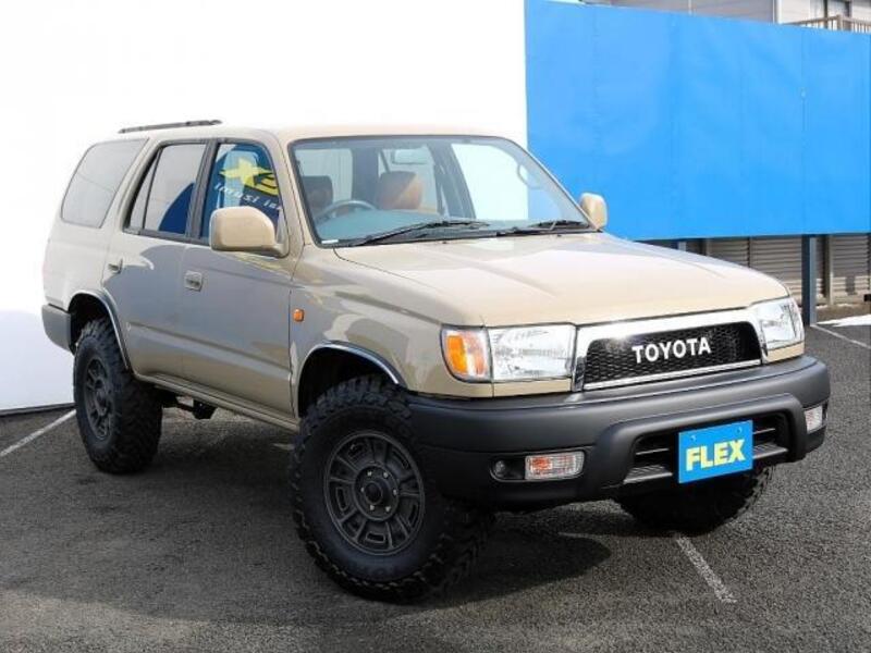 HILUX SURF