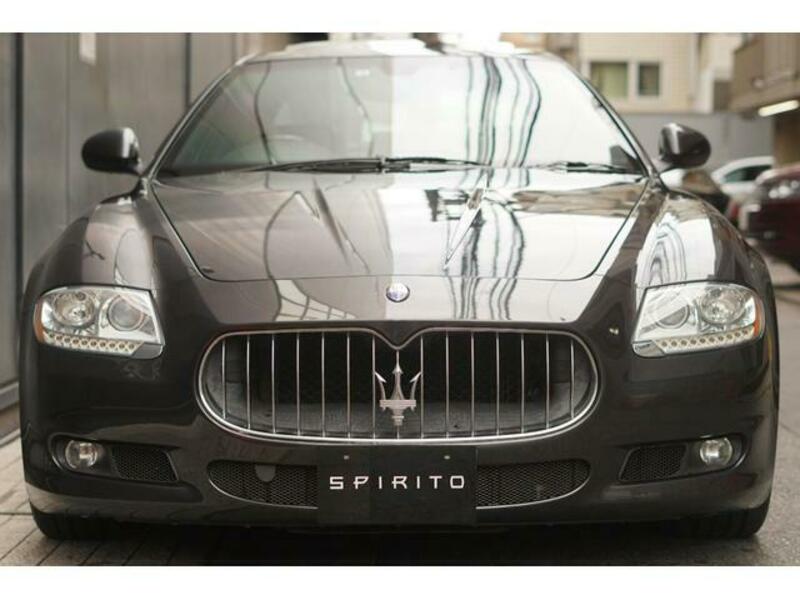 QUATTROPORTE