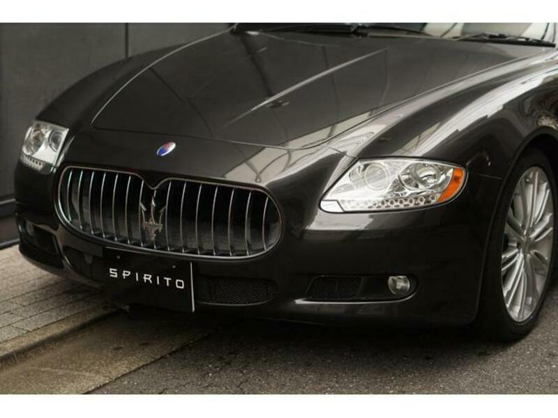 QUATTROPORTE