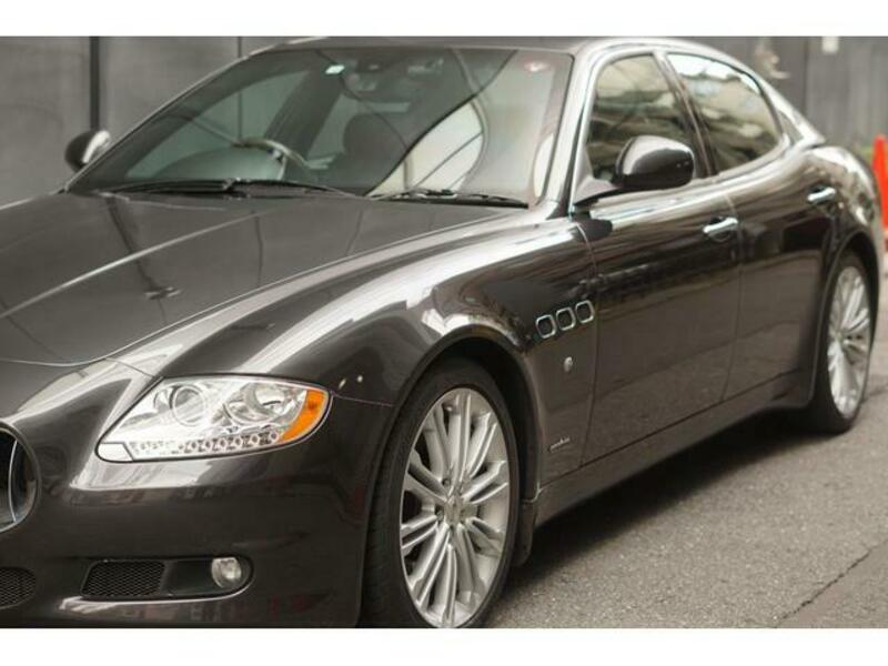 QUATTROPORTE