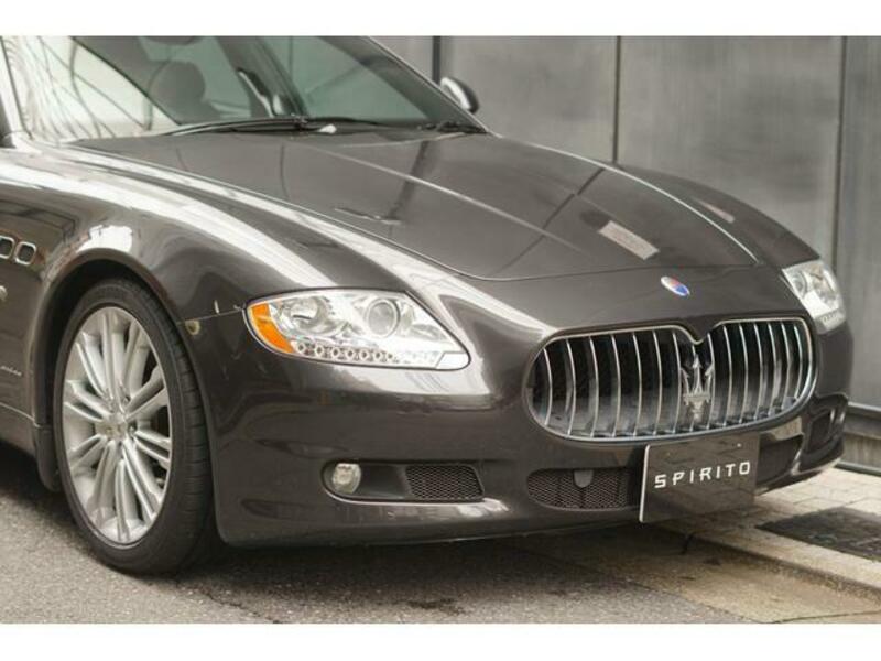 QUATTROPORTE