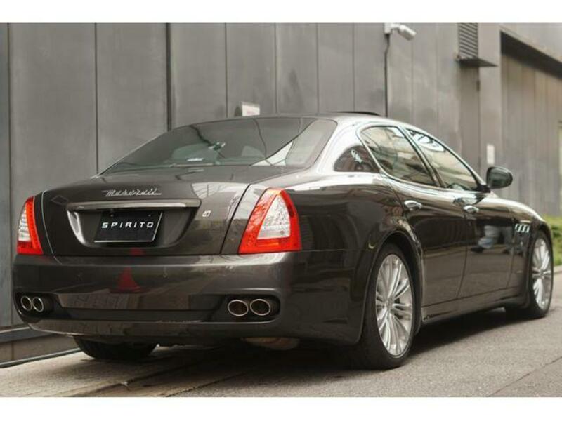 QUATTROPORTE