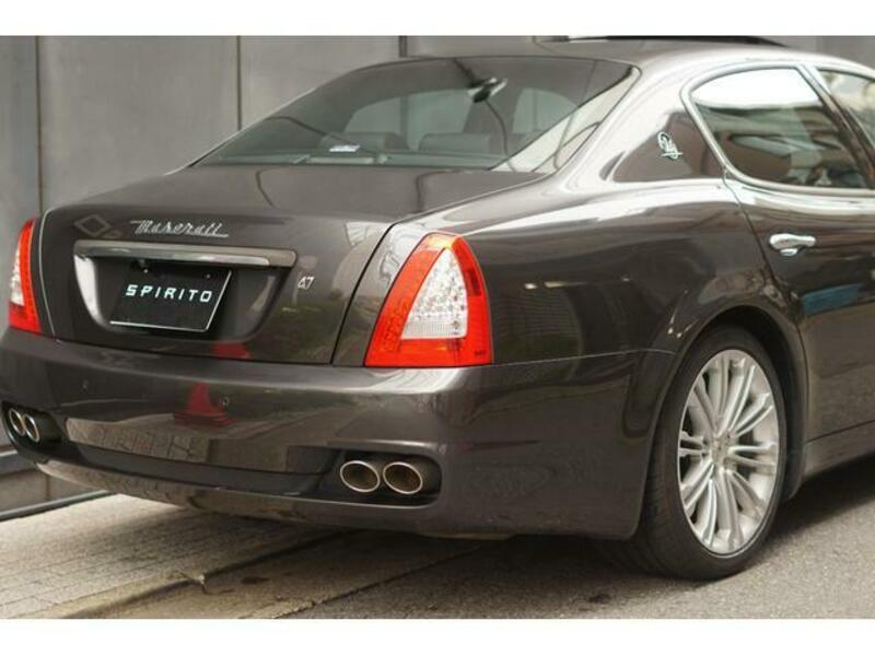 QUATTROPORTE