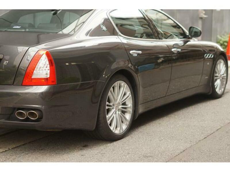 QUATTROPORTE