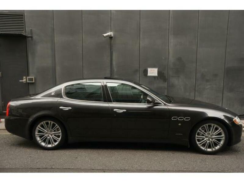 QUATTROPORTE