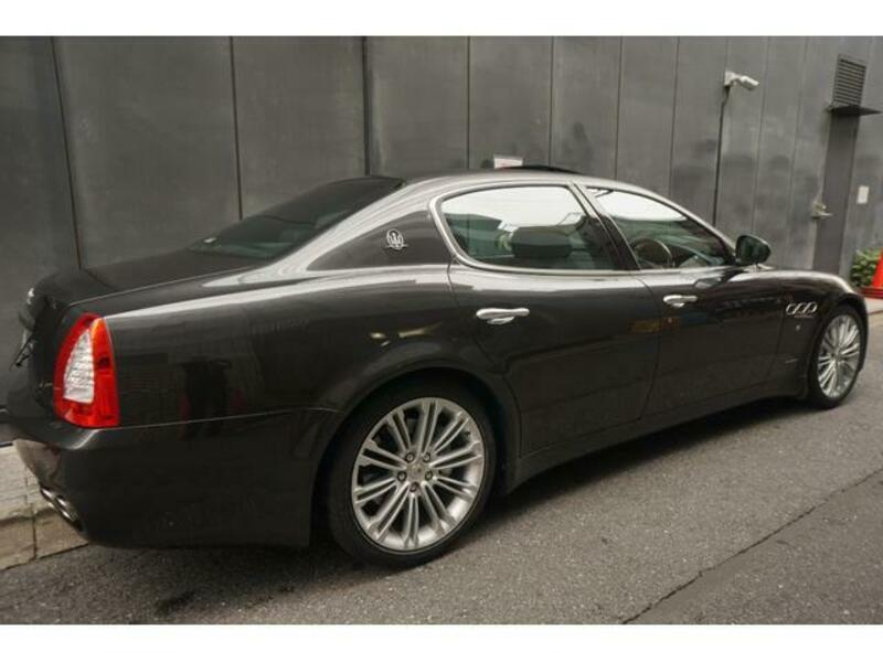 QUATTROPORTE