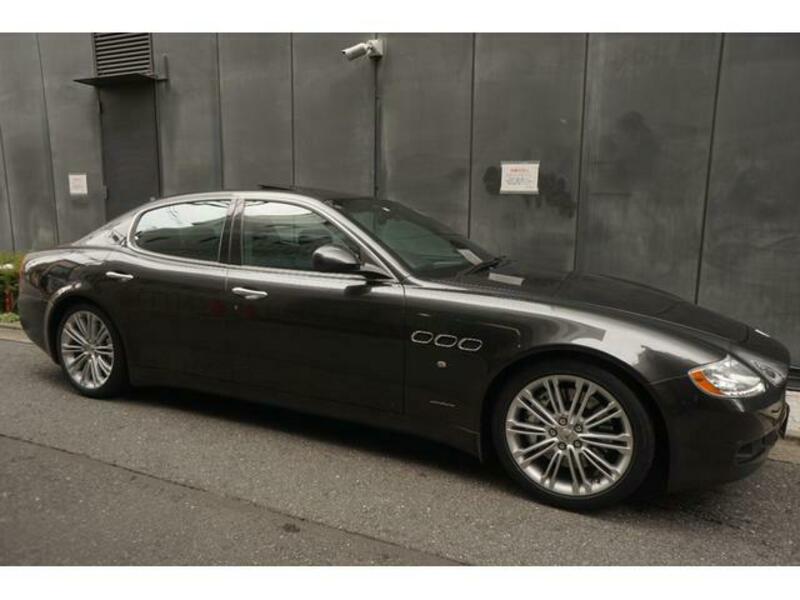 QUATTROPORTE