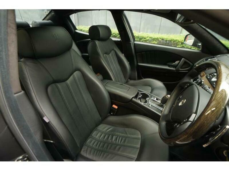 QUATTROPORTE
