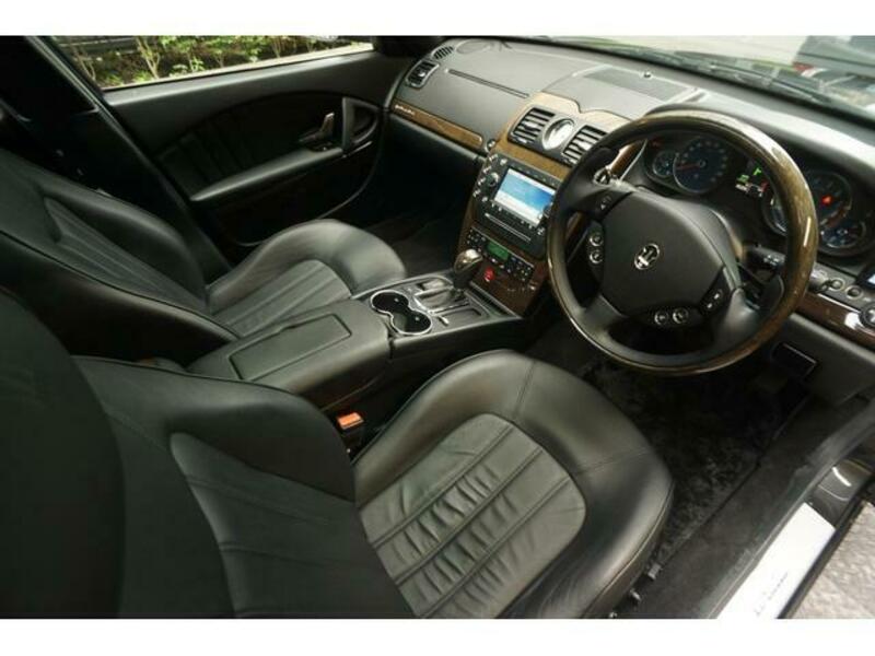 QUATTROPORTE