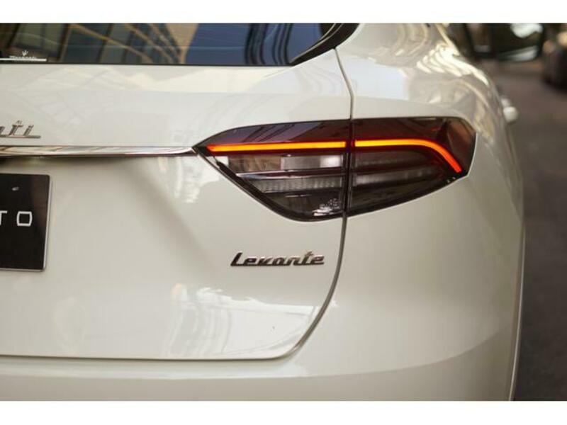 LEVANTE
