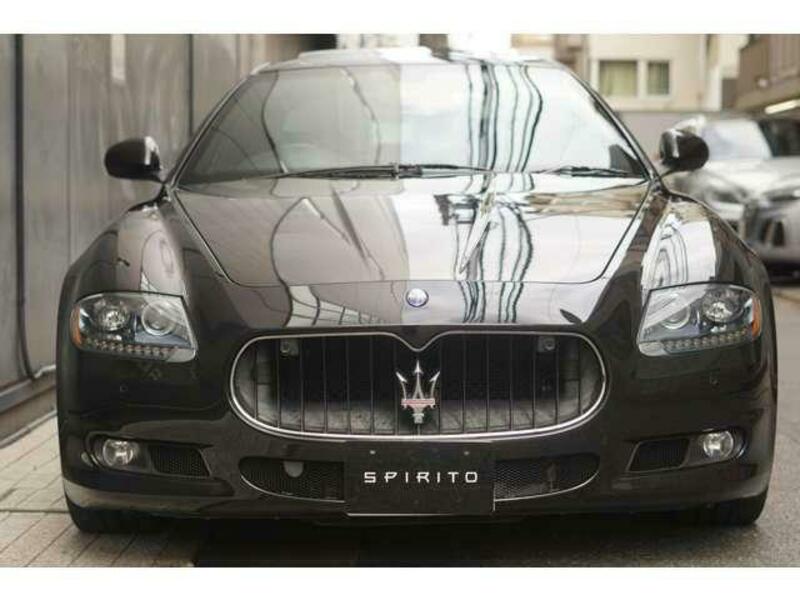 QUATTROPORTE