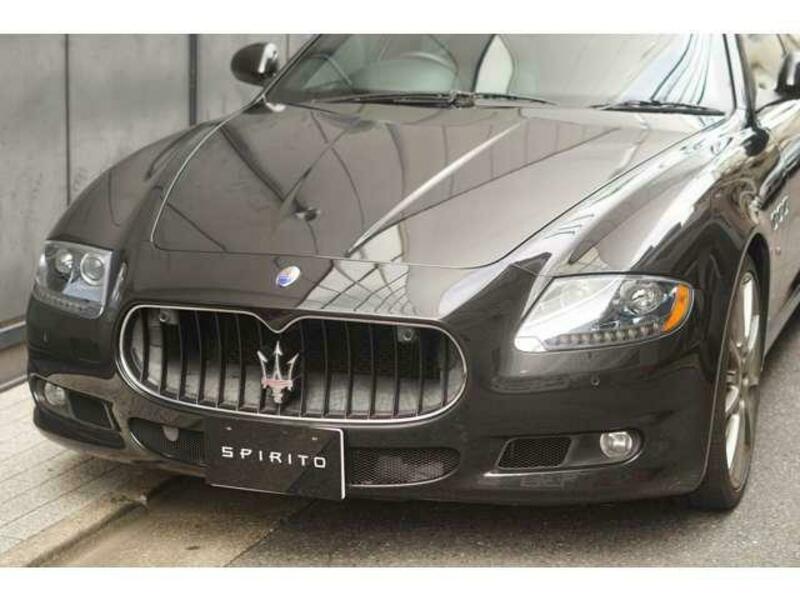 QUATTROPORTE