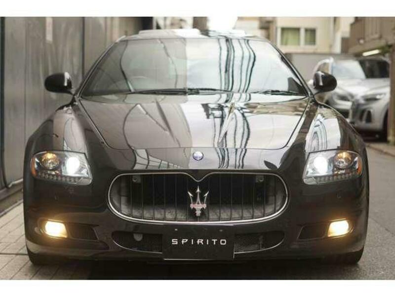 QUATTROPORTE